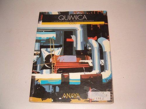 9788420764184: Quimica (cou)