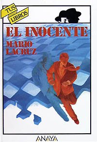 Stock image for El inocente (Libros Para Jvenes - Tus Libros) for sale by medimops