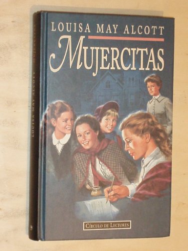 Mujercitas/ Little Women (Spanish Edition) - Alcott, Louisa May