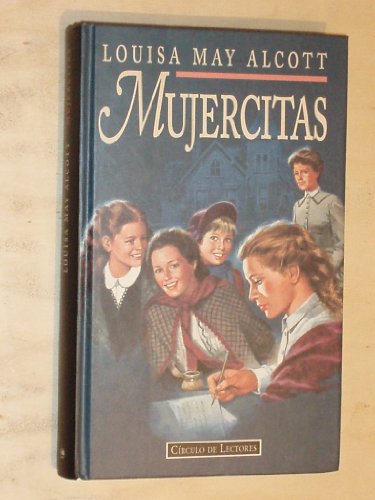 Imagen de archivo de Mujercitas/ Little Women (Spanish Edition) a la venta por GoldenWavesOfBooks