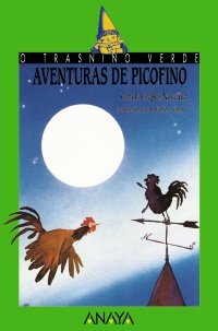 Beispielbild fr 17. Aventuras de Picofino ) zum Verkauf von Hamelyn