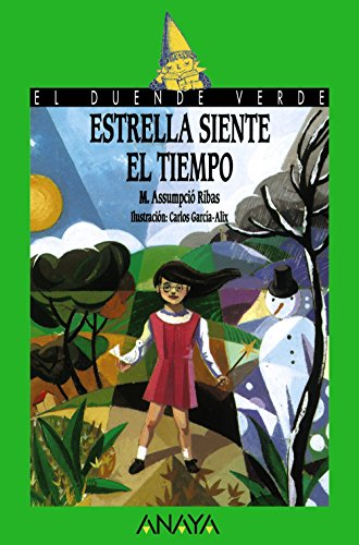 Estrella Siente el Tiempo - Ribas, María Assumpció, García-Alix, Carlos