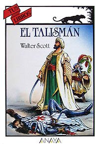 El talismÃ¡n (Spanish Edition) (9788420775210) by Scott, Walter