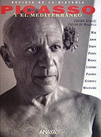 9788420775265: Picasso y el Mediterrneo (Historia - Revista De La Historia)
