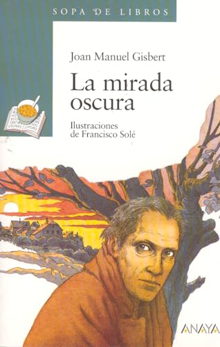 Imagen de archivo de La Mirada Oscura a la venta por Dailey Ranch Books