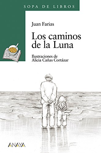 Stock image for Los Caminos de la Luna for sale by Better World Books: West