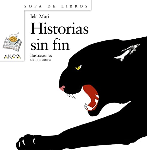 Stock image for Historias sin fin Endless Stories for sale by PBShop.store US