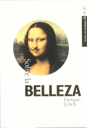 Imagen de archivo de Sobre la belleza (1999) a la venta por LEA BOOK DISTRIBUTORS