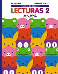 Ventana colores 2º.primaria - Rius Estrada, María Dolores/Taladriz Gallego, Emilia/Guillermo Díaz, Maria/Martínez Sánchez, Alcázar/Palacios Rozalén, Alonso