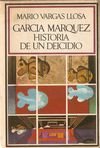 Stock image for Garca Mrquez: historia de un deicidio for sale by Iridium_Books