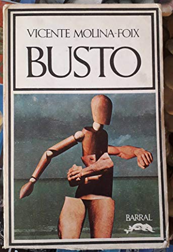 Stock image for Busto for sale by Tsunami Books