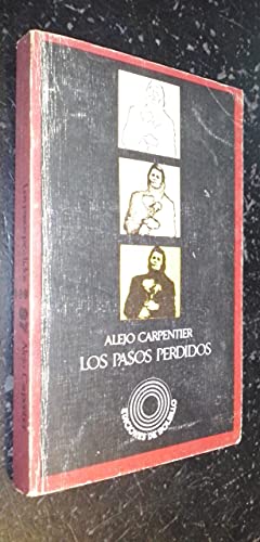 Imagen de archivo de Los Pasos Perdidos a la venta por Better World Books