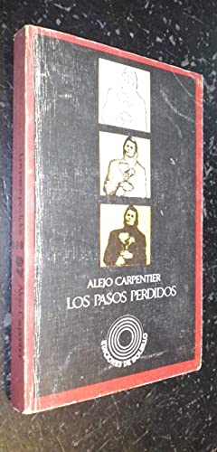 Stock image for Los Pasos Perdidos for sale by Better World Books