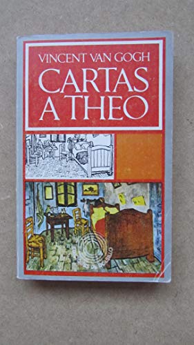 Imagen de archivo de Cartas a Theo a la venta por Librera Prez Galds