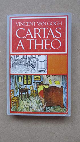 Cartas A Theo (9788421171233) by Vincent Van Gogh