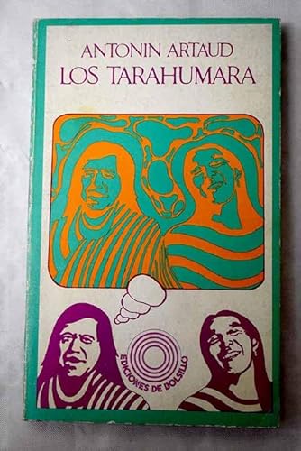Imagen de archivo de Los Tarahumara a la venta por Hamelyn