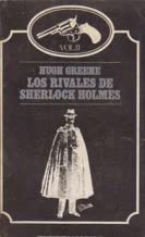 Imagen de archivo de Los Rivales de Sherlock Holmes Ii a la venta por Hamelyn