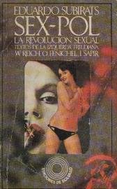 9788421174104: Sex-pol, la revolución sexual: Textos de la izquierda freudiana (Ediciones de bolsillo ; 410 : ciencias sociales) (Spanish Edition)