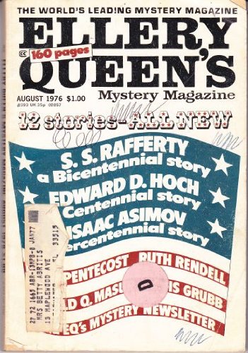 9788421401507: Ellery Queen?S Magazine De Misterio 4