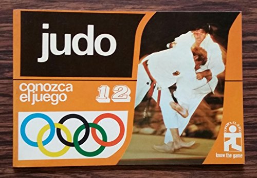 CONOZCA EL JUEGO JUDO