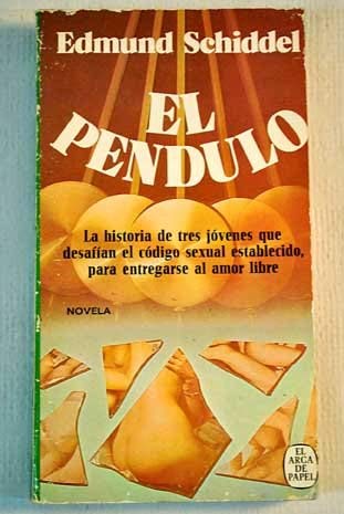 9788421401613: Pendulo, El
