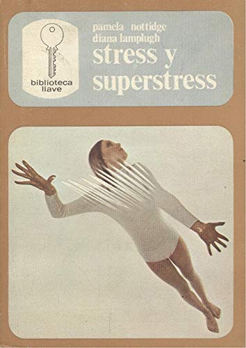 Imagen de archivo de STRESS Y SUPER STRESS a la venta por OM Books