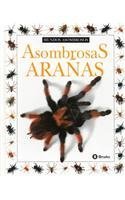 Imagen de archivo de Asombrosas Aranas = Amazing Spiders (Coleccion "Mundos Asombrosos"/Eyewitness Junior Series) a la venta por medimops