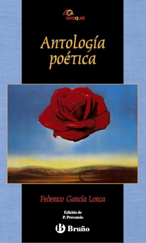 Imagen de archivo de Antologia Poetica a la venta por Better World Books