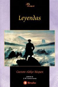 Beispielbild fr Leyendas/ Legends zum Verkauf von Ammareal
