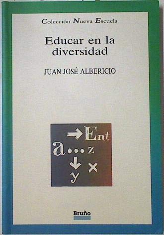 Stock image for Educar en la Diversidad for sale by Hamelyn