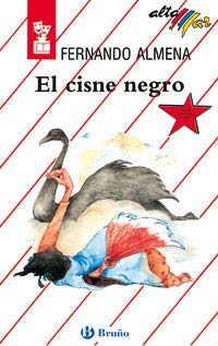 Stock image for El cisne negro (Altamar) for sale by medimops