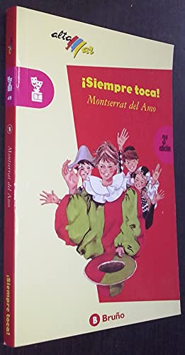 Imagen de archivo de Siempre toca! a la venta por medimops