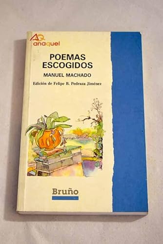 Imagen de archivo de Poemas escogidos a la venta por medimops