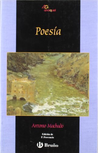 Poesia (9788421616079) by Machado, Antonio