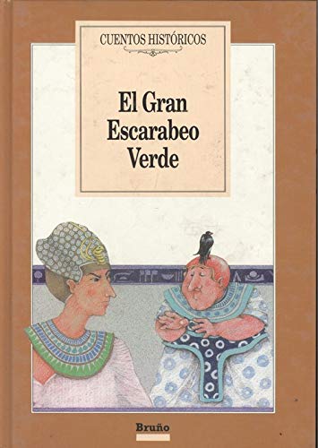 Stock image for Gran escarabeo verde, el for sale by medimops