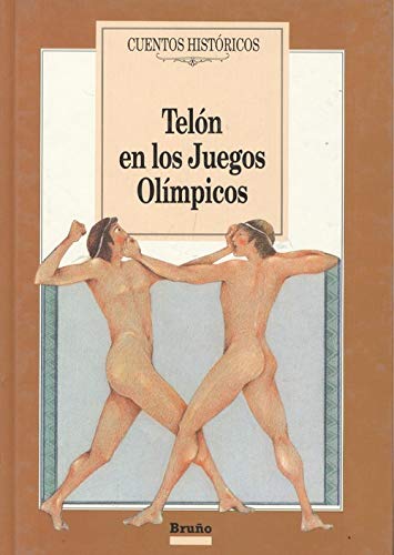 Stock image for Telon en los juegos olimpicos for sale by medimops