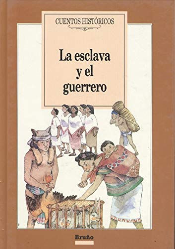 Imagen de archivo de Esclava y el Guerrero, la a la venta por medimops
