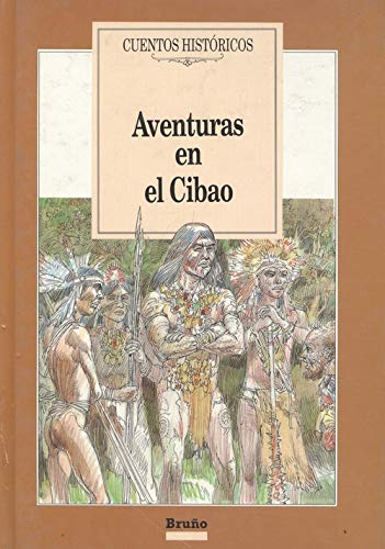 Imagen de archivo de Aventuras en el Cibao a la venta por medimops