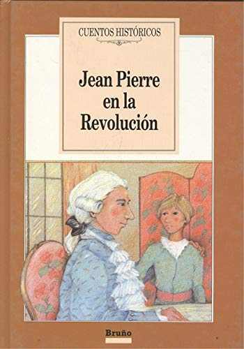 Imagen de archivo de Jean Pierre en la revolucion a la venta por medimops