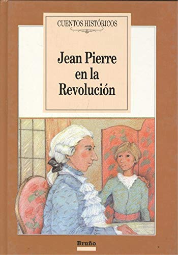 Stock image for Jean Pierre en la revolucion for sale by medimops