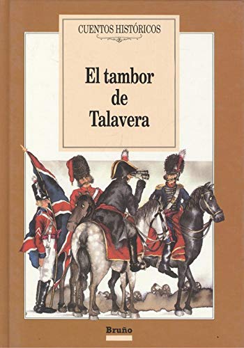 Beispielbild fr Tambor de Talavera, el zum Verkauf von Hamelyn