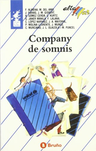 9788421618073: Company De Somnis (Altamar)