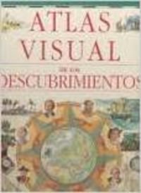 Atlas Visual de Descubrimien (9788421618141) by Grant, Neil