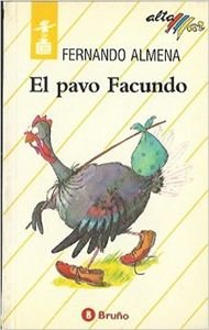 Stock image for El pavo facundo for sale by Ammareal