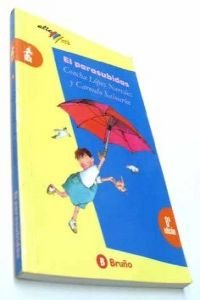 9788421618325: El Parasubidas (Spanish Edition)