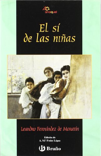 9788421618622: El s de las nias / The Maidens' Consent