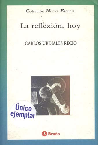 Stock image for la reflexion hoy for sale by DMBeeBookstore