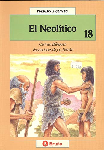 Imagen de archivo de El Neoltico 18 a la venta por Tik Books ME