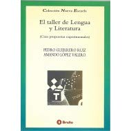 Stock image for Taller de Lengua y Literatura for sale by Hamelyn