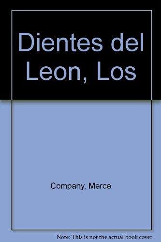 9788421620809: Dientes del Len, los (Altamar (antigua))